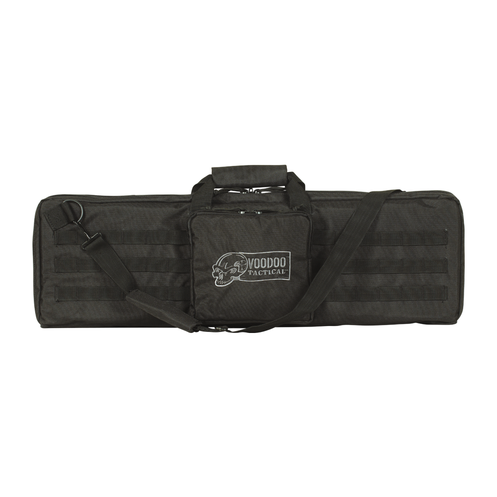Voodoo Tactical 30" Single Weapons Case-Tactical Gear UK
