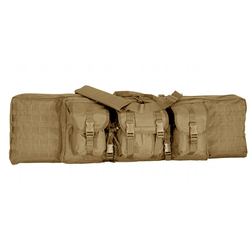 Voodoo Tactical 36" Padded Weapons Case-Tactical Gear UK