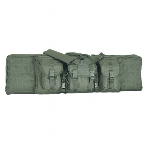 Voodoo Tactical 36" Padded Weapons Case-Tactical Gear UK