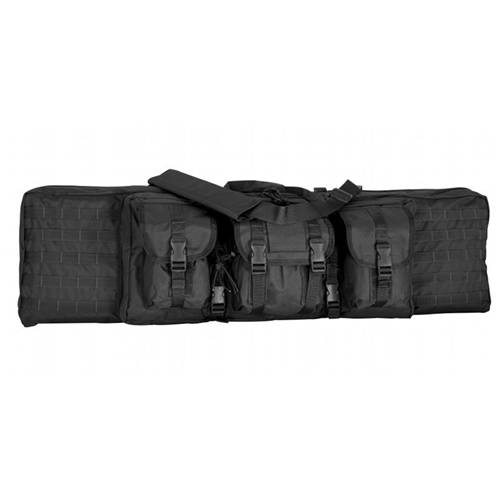 Voodoo Tactical 36" Padded Weapons Case-Tactical Gear UK