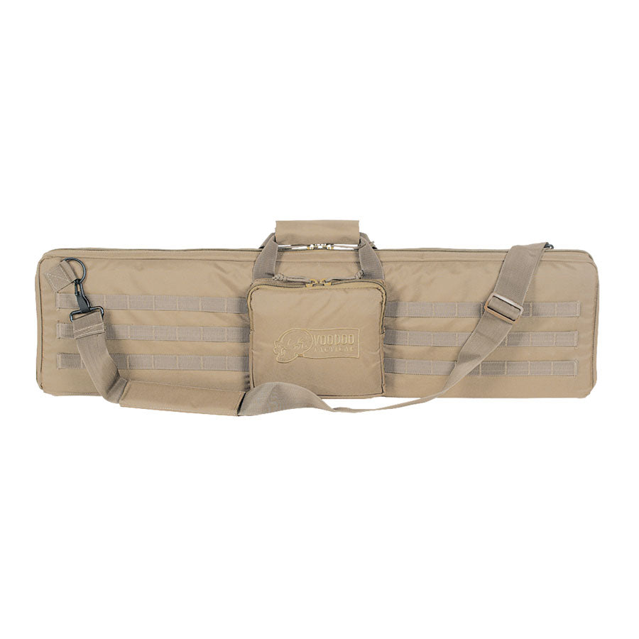 Voodoo Tactical 37" Single Weapons Case-Tactical Gear UK
