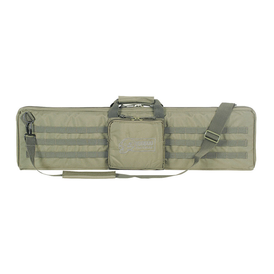 Voodoo Tactical 37" Single Weapons Case-Tactical Gear UK