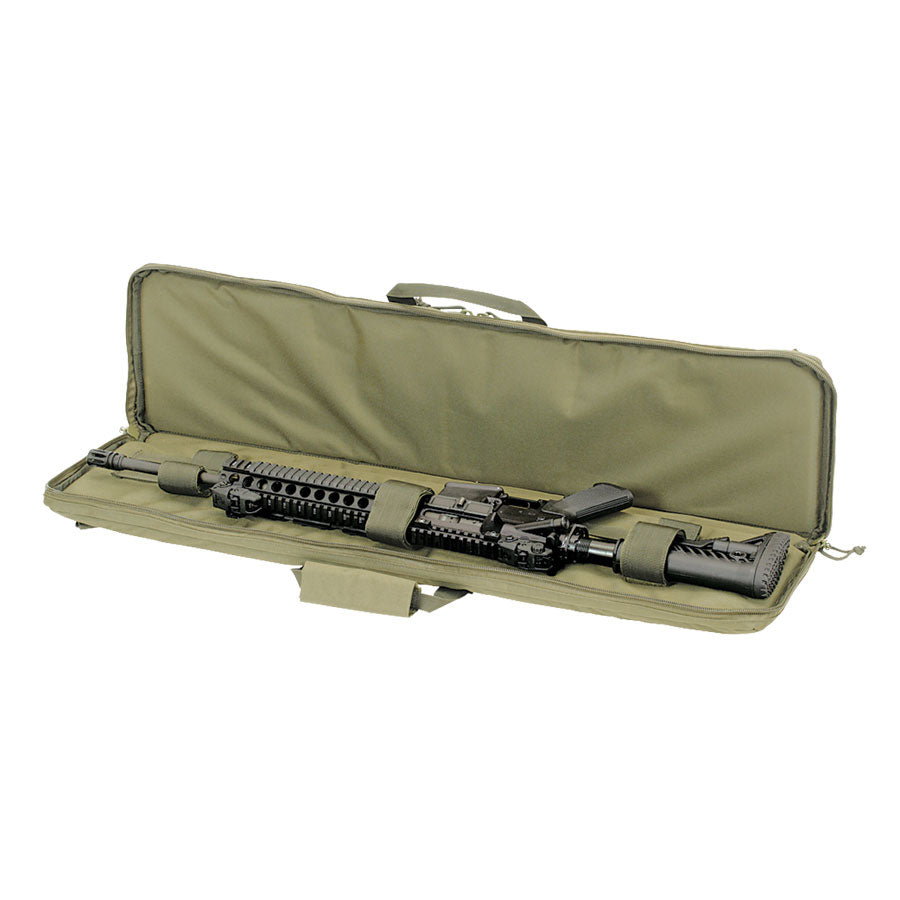 Voodoo Tactical 37" Single Weapons Case-Tactical Gear UK