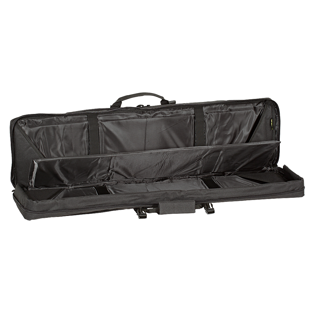 Voodoo Tactical 42" Padded Weapon Case-Tactical Gear UK