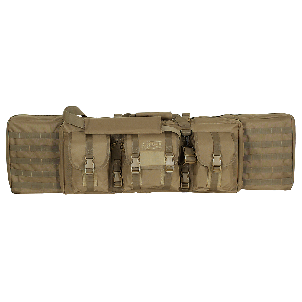 Voodoo Tactical 42" Padded Weapon Case-Tactical Gear UK