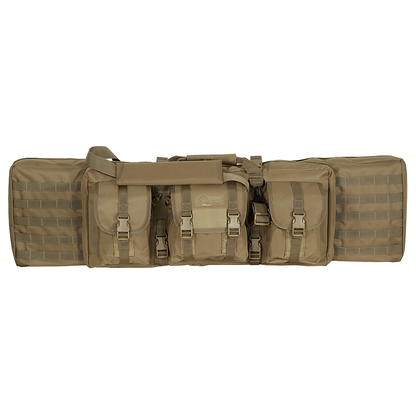 Voodoo Tactical 42" Padded Weapon Case-Tactical Gear UK