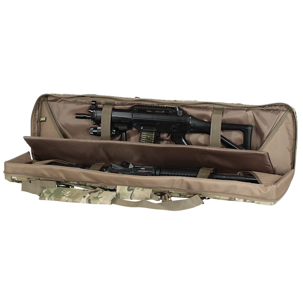 Voodoo Tactical 42" Padded Weapon Case-Tactical Gear UK