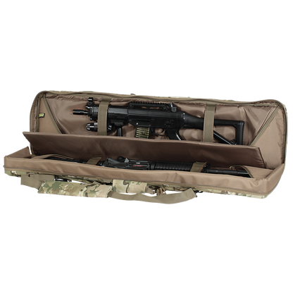 Voodoo Tactical 42" Padded Weapon Case-Tactical Gear UK
