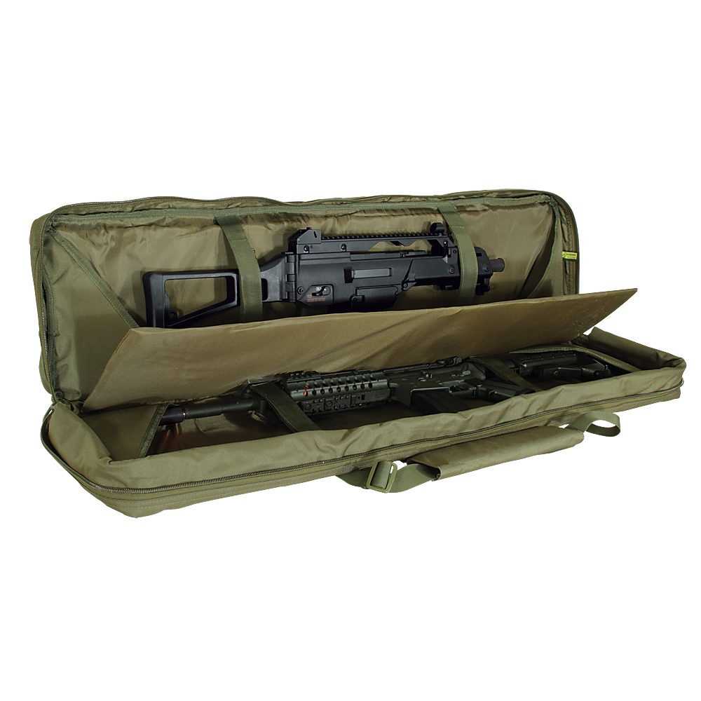 Voodoo Tactical 42" Padded Weapon Case-Tactical Gear UK