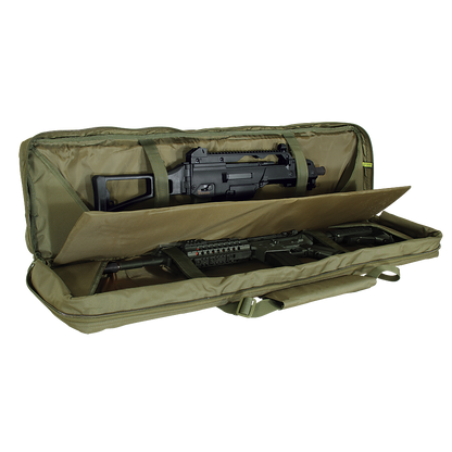 Voodoo Tactical 42" Padded Weapon Case-Tactical Gear UK