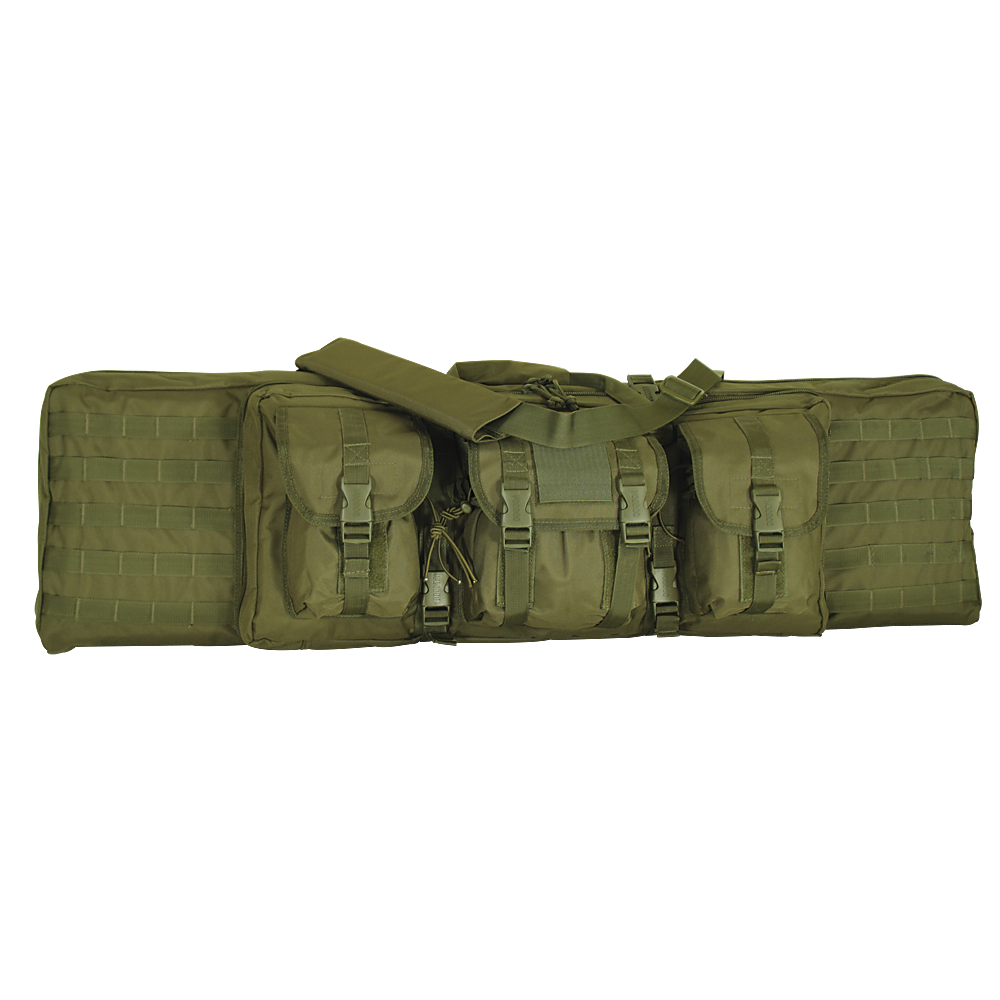 Voodoo Tactical 42" Padded Weapon Case-Tactical Gear UK