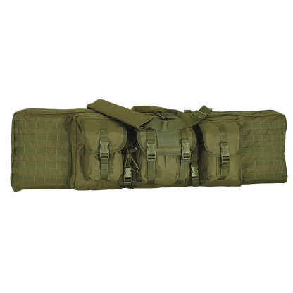 Voodoo Tactical 42" Padded Weapon Case-Tactical Gear UK