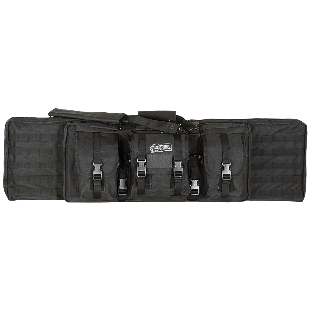 Voodoo Tactical 42" Padded Weapon Case-Tactical Gear UK