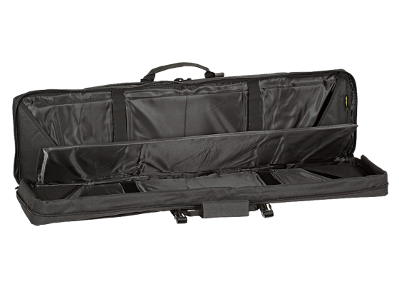 Voodoo Tactical 46" Padded Weapons Case-Tactical Gear UK