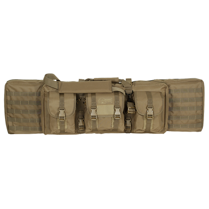 Voodoo Tactical 46" Padded Weapons Case-Tactical Gear UK