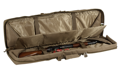 Voodoo Tactical 46" Padded Weapons Case-Tactical Gear UK
