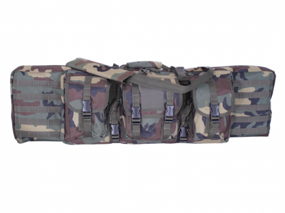 Voodoo Tactical 46" Padded Weapons Case-Tactical Gear UK