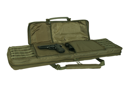 Voodoo Tactical 46" Padded Weapons Case-Tactical Gear UK