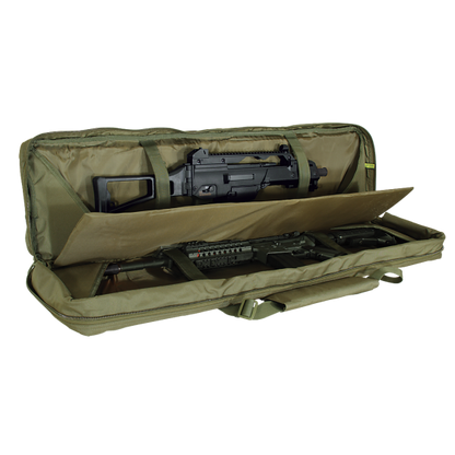 Voodoo Tactical 46" Padded Weapons Case-Tactical Gear UK