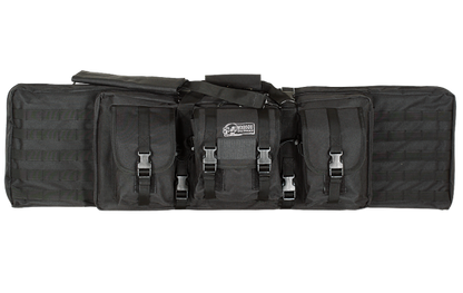 Voodoo Tactical 46" Padded Weapons Case-Tactical Gear UK