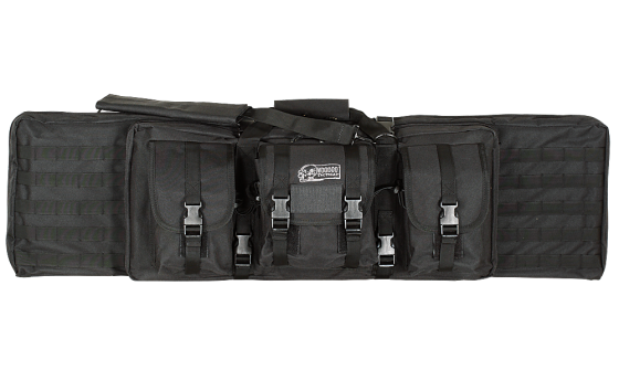 Voodoo Tactical 46" Padded Weapons Case-Tactical Gear UK