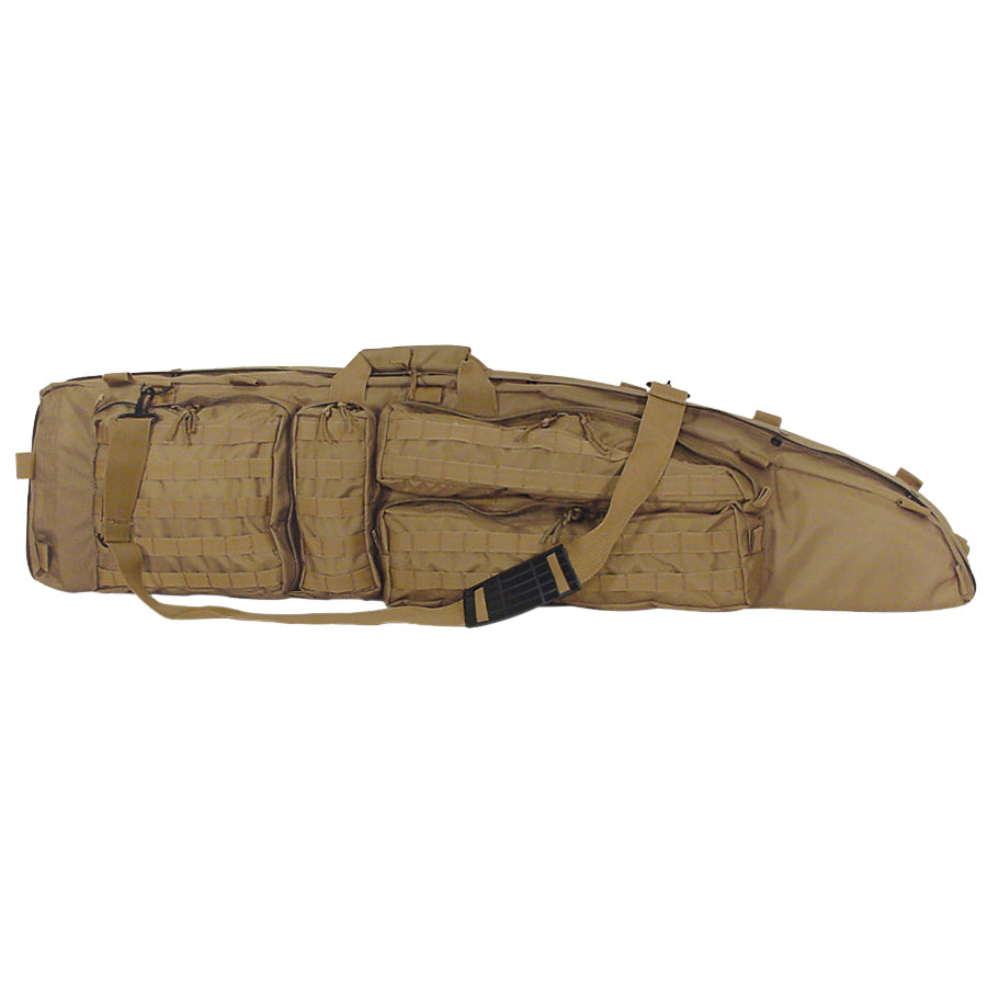 Voodoo Tactical 51 Inches Ultimate Drag Bag-Tactical Gear UK