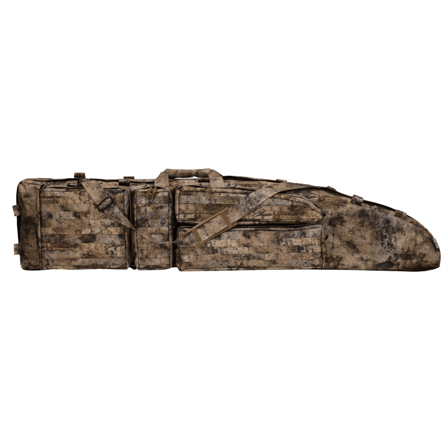 Voodoo Tactical 51 Inches Ultimate Drag Bag-Tactical Gear UK