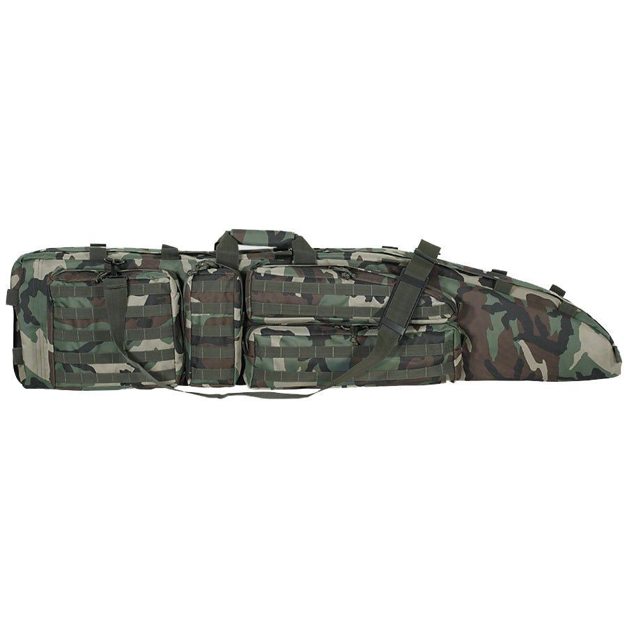 Voodoo Tactical 51 Inches Ultimate Drag Bag-Tactical Gear UK