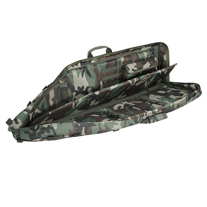 Voodoo Tactical 51 Inches Ultimate Drag Bag-Tactical Gear UK