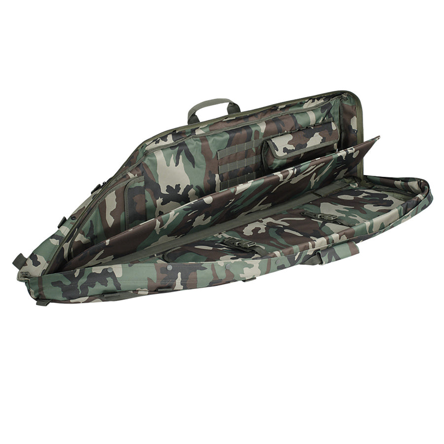 Voodoo Tactical 51 Inches Ultimate Drag Bag-Tactical Gear UK