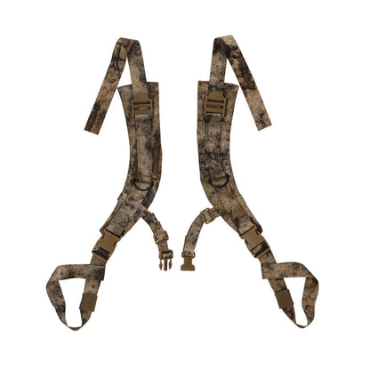 Voodoo Tactical 51 Inches Ultimate Drag Bag-Tactical Gear UK