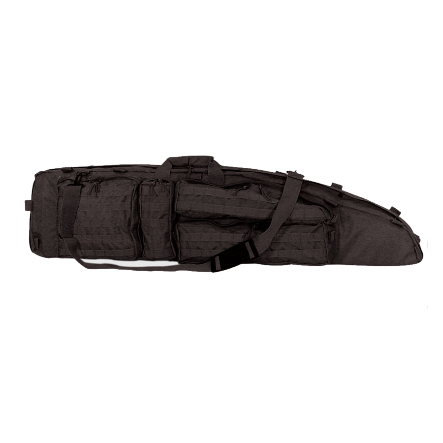 Voodoo Tactical 51 Inches Ultimate Drag Bag-Tactical Gear UK