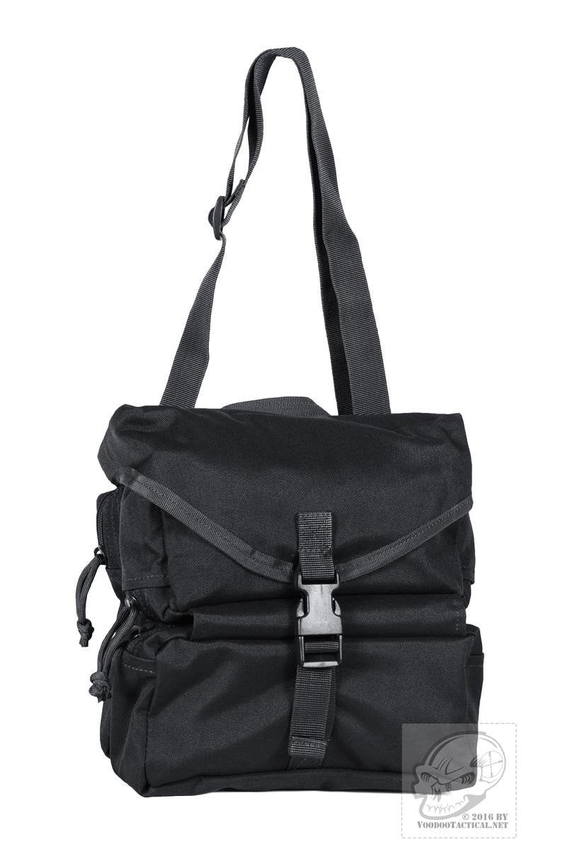 Voodoo Tactical Military Medic Combat EMT First Aid Kit Bag-Tactical Gear UK