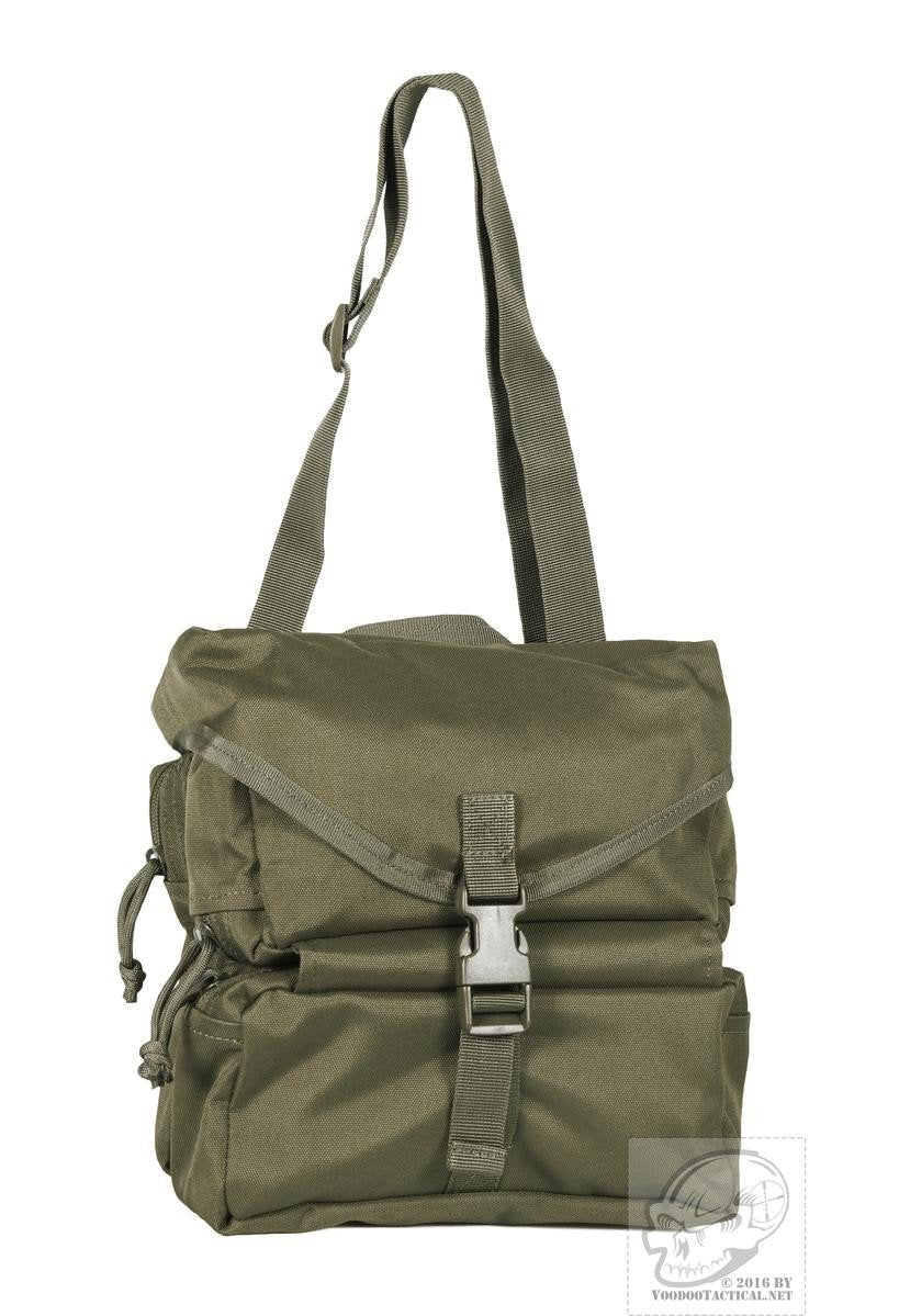 Voodoo Tactical Military Medic Combat EMT First Aid Kit Bag-Tactical Gear UK
