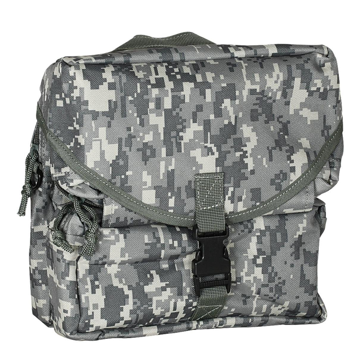 Voodoo Tactical Military Medic Combat EMT First Aid Kit Bag-Tactical Gear UK
