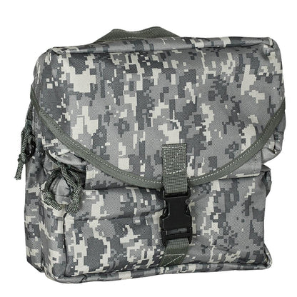 Voodoo Tactical Military Medic Combat EMT First Aid Kit Bag-Tactical Gear UK