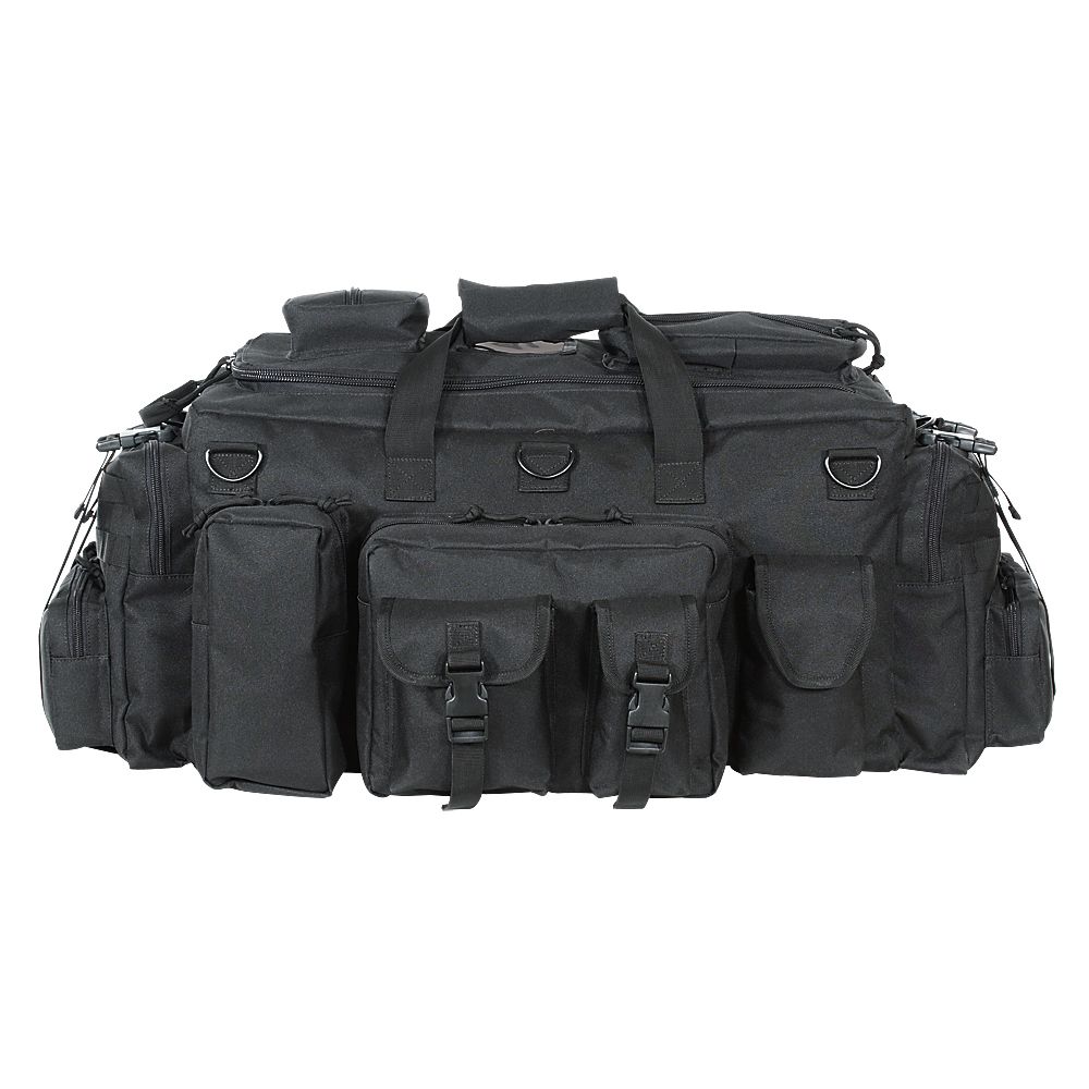 Voodoo Tactical Mini Mojo Load-Out Bag with Backpack Straps-Tactical Gear UK
