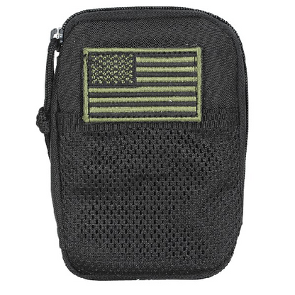 Voodoo Tactical Universal Compatible BDU Wallet / Admin Pouch-Tactical Gear UK