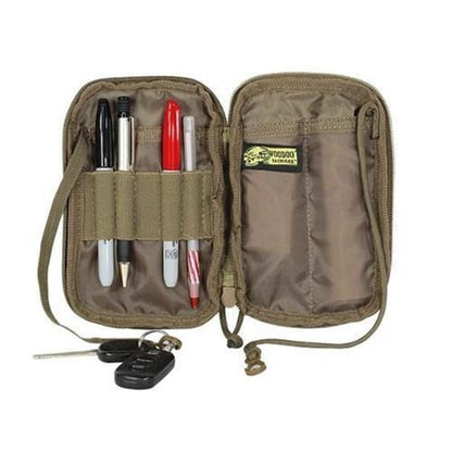 Voodoo Tactical Universal Compatible BDU Wallet / Admin Pouch-Tactical Gear UK