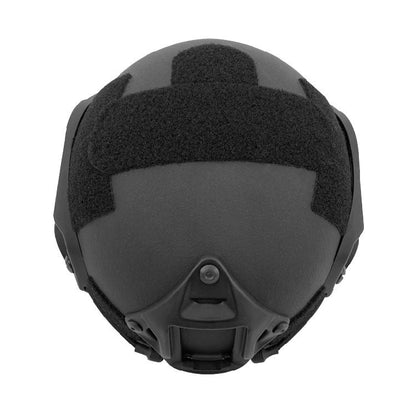 VTS ACH IIIA Ballistic Helmet ACH Full Cut with Rail and NVG-Tactical Gear UK