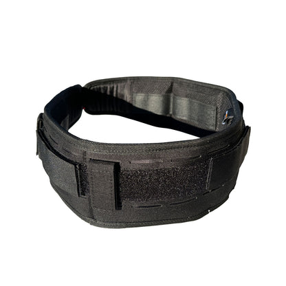 VTS Belt Padded M&P Intermediate Belt Black-Tactical Gear UK