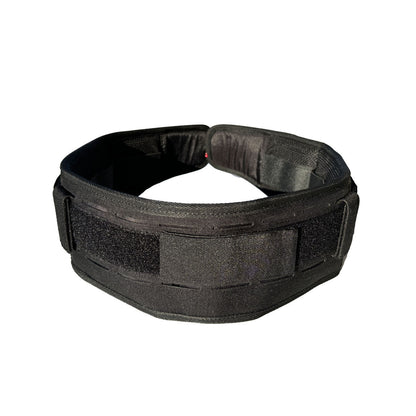 VTS Belt Padded M&P Intermediate Belt Black-Tactical Gear UK