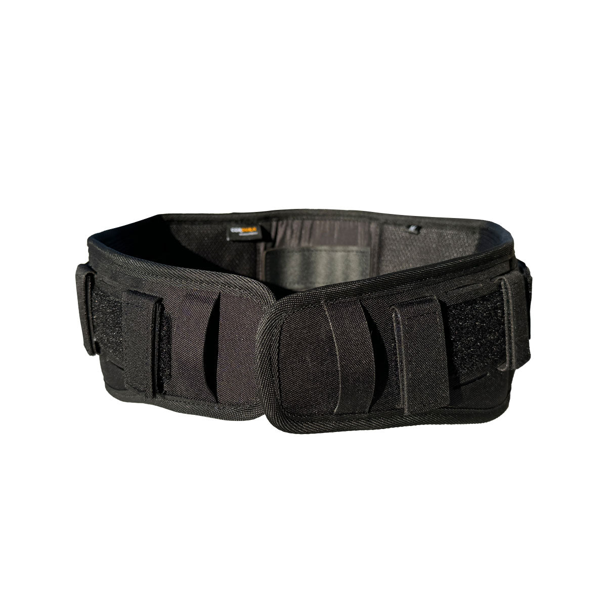 VTS Belt Padded M&P Intermediate Belt Black-Tactical Gear UK