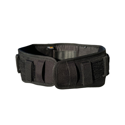 VTS Belt Padded M&P Intermediate Belt Black-Tactical Gear UK