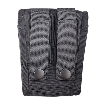 VTS Dual Belt and MOLLE Attachment Handcuff Case-Tactical Gear UK