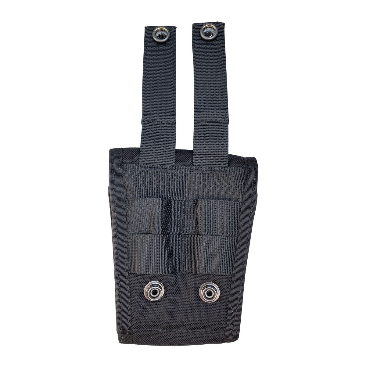 VTS Dual Belt and MOLLE Attachment Handcuff Case-Tactical Gear UK