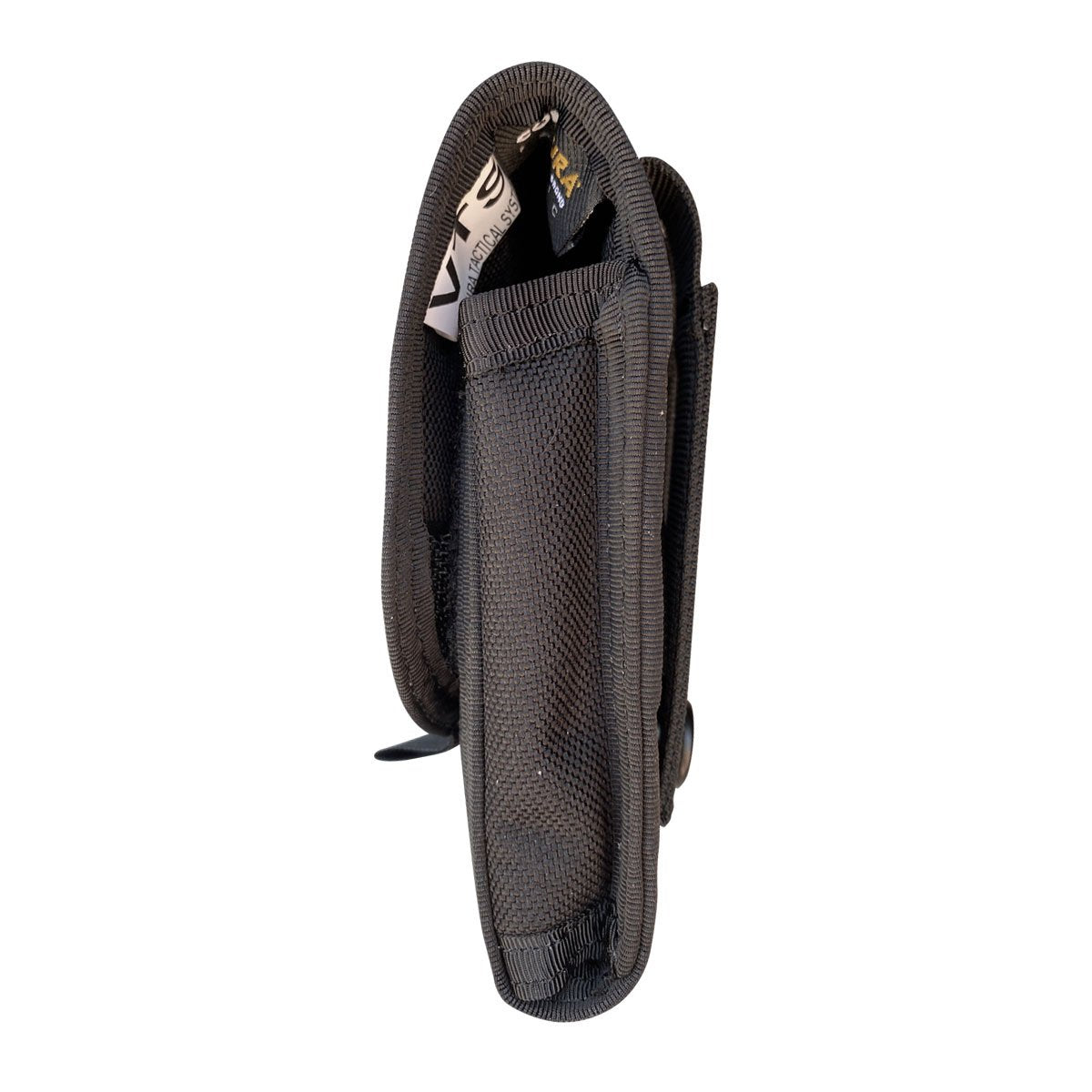 VTS Dual Belt and MOLLE Attachment Handcuff Case-Tactical Gear UK