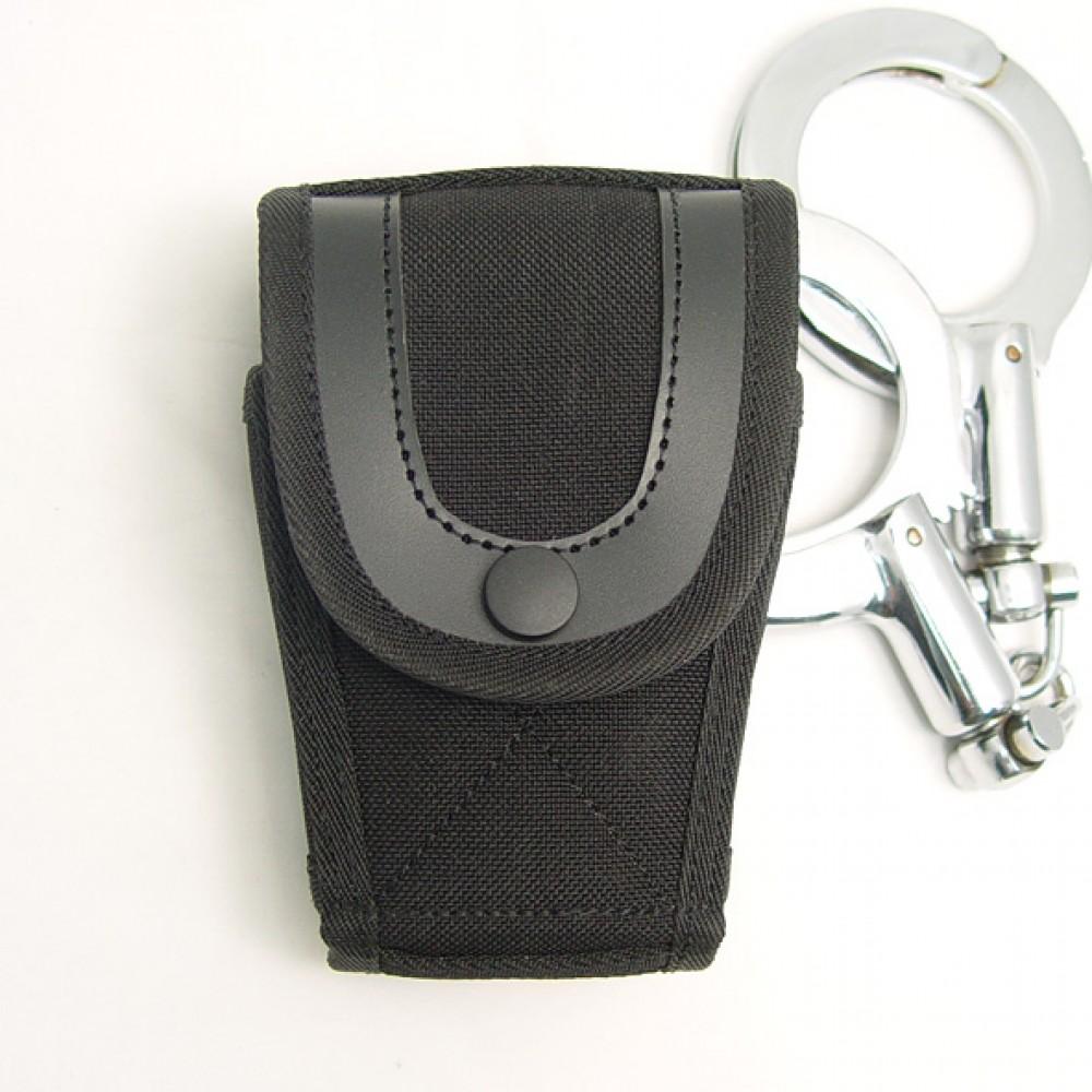 VTS LE Duty Gear SAFLOK Mark 5 Handcuff Case Belt-Tactical Gear UK