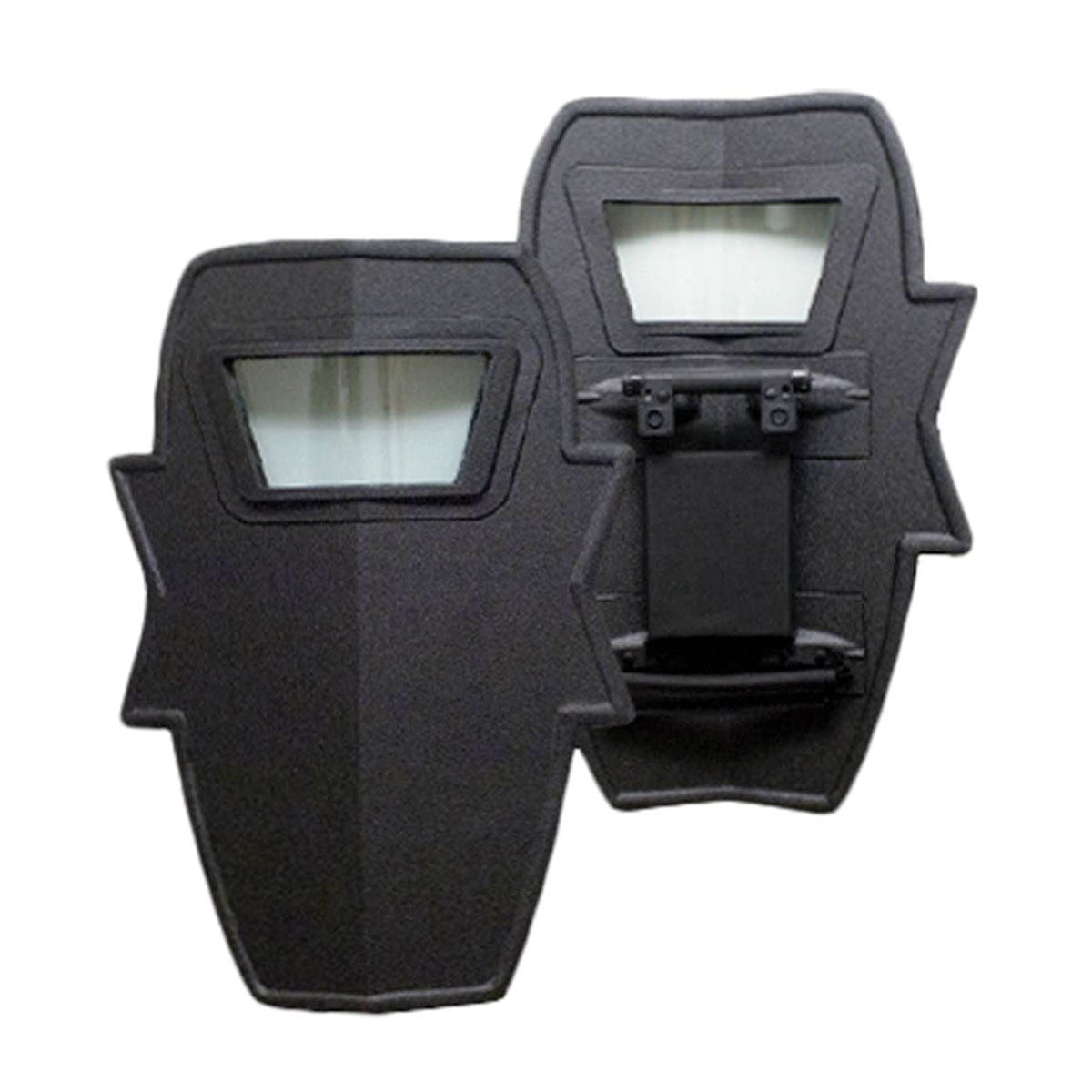 VTS Police Ballistic Shield DK-PS-019-Tactical Gear UK
