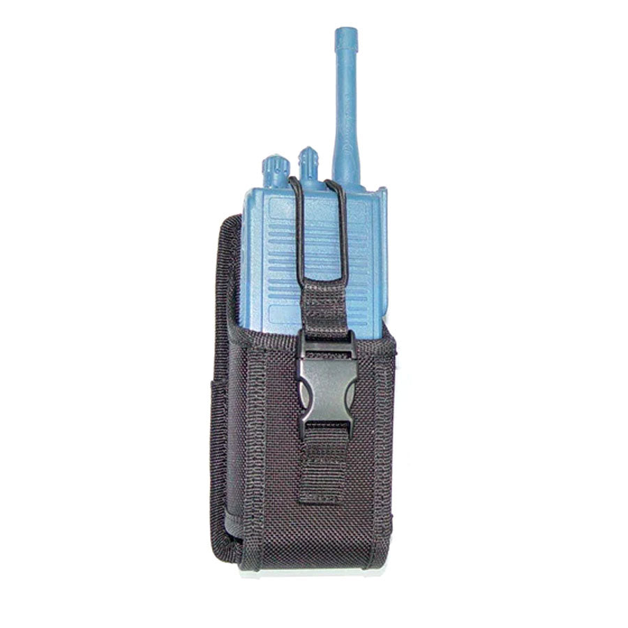 VTS Tactical Buckle Lock Radio Case-Tactical Gear UK